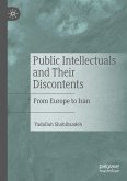 Public Intellectuals and Their Discontents