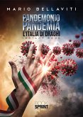 Pandemonio pandemia (eBook, ePUB)