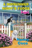 A Midsummer Night's Fudge (eBook, ePUB)