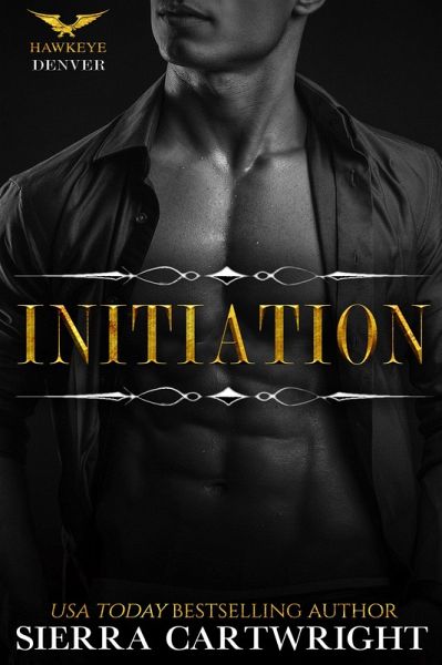 Initiation (Hawkeye: Denver, #1) (eBook, ePUB)