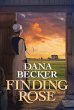 Finding Rose (eBook, ePUB) - Bild 1