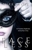 Faceless (eBook, ePUB) Faceless (eBook, ePUB)