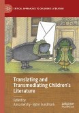 Translating and Transmediating Children¿s Literature