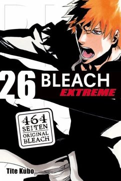Bleach Extreme Bd.26 - Kubo, Tite