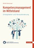 Kompetenzmanagement im Mittelstand (eBook, PDF)