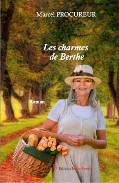 Cover Les charmes de Berthe (eBook, ePUB)