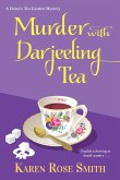 Murder with Darjeeling Tea (eBook, ePUB)