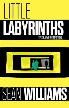 Little Labyrinths: Speculative Microfictions (eBook, ePUB) - Williams, Sean