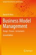 Business Model Management - Bild 1
