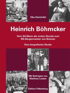 Heinrich Böhmcker - Steinhöfel, Elke