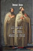 Les Maîtres du Temple (eBook, ePUB)