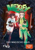 Mexify - Das magische Haus (eBook, ePUB)