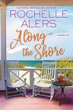 Along the Shore (eBook, ePUB) - Alers, Rochelle