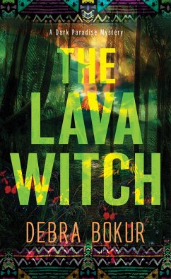 The Lava Witch (eBook, ePUB) - Bokur, Debra