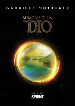 Memorie di un Dio (eBook, ePUB) - Motterle, Gabriele