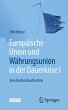 Europäische Union und Währungsunion... - Bild 1