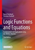 Logic Functions and Equations