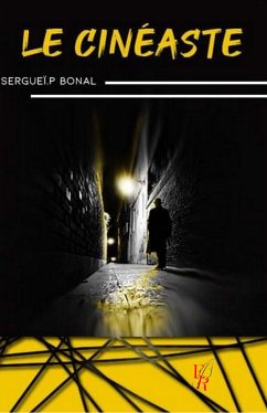 Le cinéaste (eBook, ePUB) - P. Bonal, Sergueï