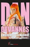 Embrouilles à Madrid (eBook, ePUB)