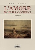 L&quote;amore non ha confini (eBook, ePUB)