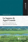 La laguna de Agua Grande (eBook, ePUB)