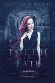 Touch of Fate (The Collectors, #4) (eBook, ePUB)