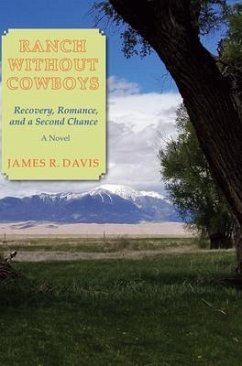 Ranch Without Cowboys (eBook, ePUB) - Davis, James