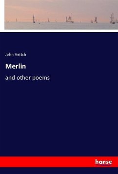 Merlin - Veitch, John