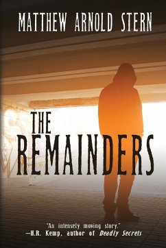 The Remainders - Stern, Matthew Arnold