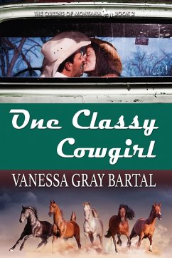 One Classy Cowgirl - Bartal, Vanessa Gray