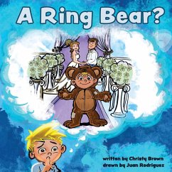 A Ring Bear? - Brown, Christy