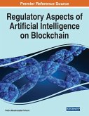 Regulatory Aspects of Artificial Intelligence on Blockchain