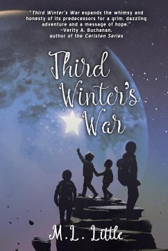 Third Winter's War - Little, M. L.