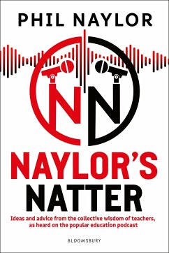 Naylor's Natter - Naylor, Phil