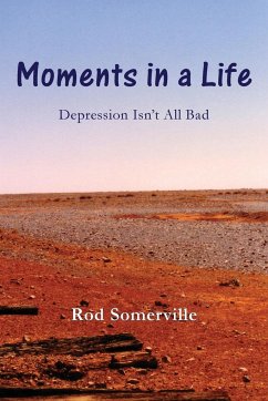 Moments in a Life - Somerville, Rod