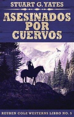 Cover Asesinados Por Cuervos