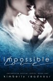 Impossible Love (Unforeseen Destiny Series, #1) (eBook, ePUB)