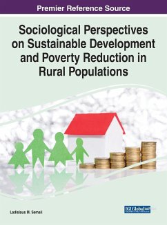 Sociological Perspectives on Sustainable Development and Poverty Reduction in Rural Populations - Semali, Ladislaus M.