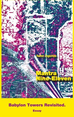 Mantra Nine-Eleven - Jogschies, Rainer