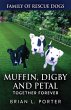 Muffin, Digby And Petal - Bild 1