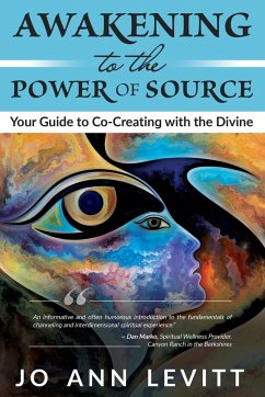 Awakening to the Power of Source - Tbd