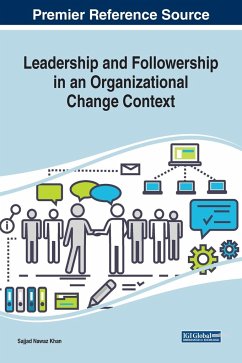 Leadership and Followership in an Organizational Change Context