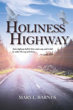 Holiness Highway - Barnes, Mary L.