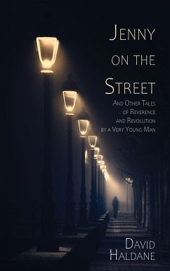 Cover Jenny on the Street