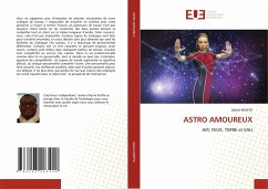 ASTRO AMOUREUX - KRAFFA, Désiré