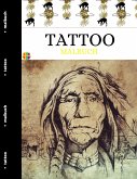 Tattoo Malbuch Tattoo Malbuch