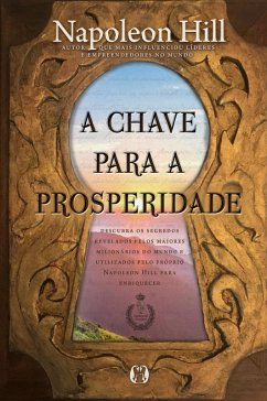 Cover A chave para a prosperidade