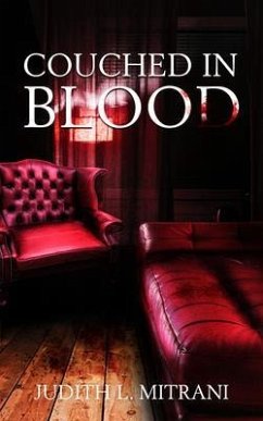 Couched In Blood (eBook, ePUB) - Mitrani, Judith
