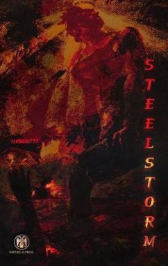 Steelstorm - Imperium Press (eBook, ePUB) - Thomas777