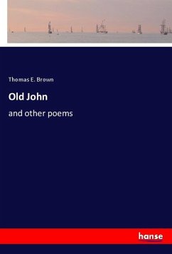 Old John - Brown, Thomas E.